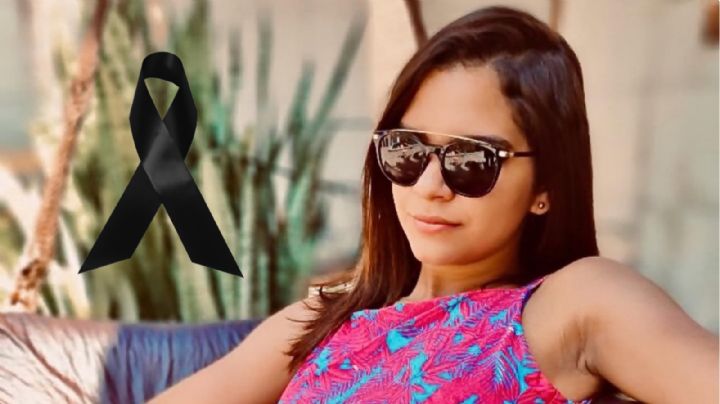 Asesinan a modelo de 23 años; su mejor amigo de la infancia confesó el crimen