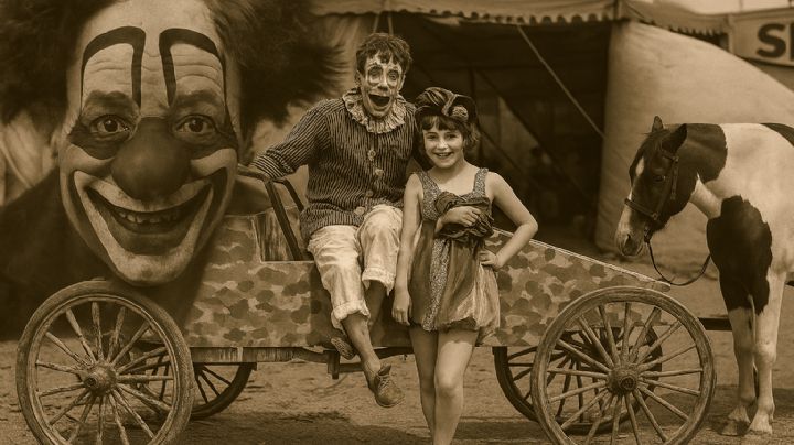 ¿Quién fue el primer payaso mexicano?; la historia comenzó hace 171 años y sigue viva