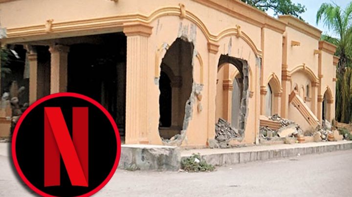 Netflix: un pueblo entero desapareció en México, y todo está retratado en esta serie criminal