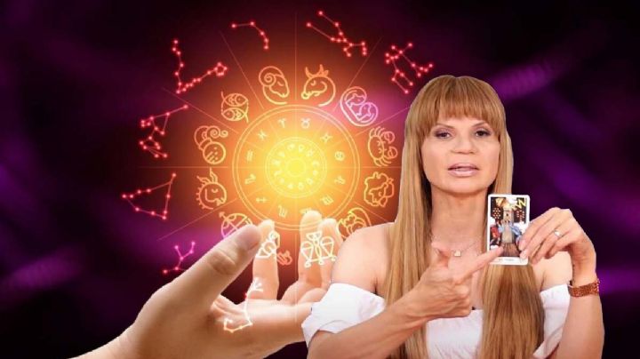 Horóscopos de Mhoni Vidente para HOY domingo 15 de junio del 2025