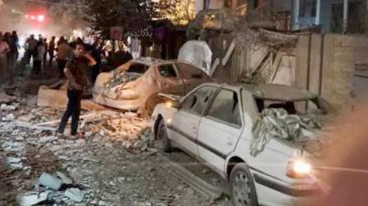 Israel desata una ofensiva aérea sobre Irán en medio de creciente tensión regional