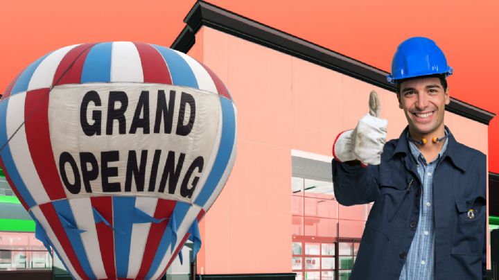 Llegan ‘los fierros’ a Texas y Arizona; popular cadena de tiendas abrirá ahí sus nuevas sucursales