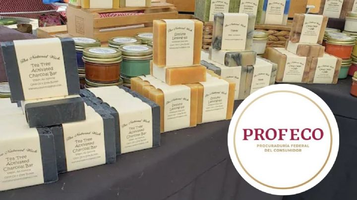 Profeco: este jabón de tocador vale tan sólo 10 pesos y es muy bueno para la piel