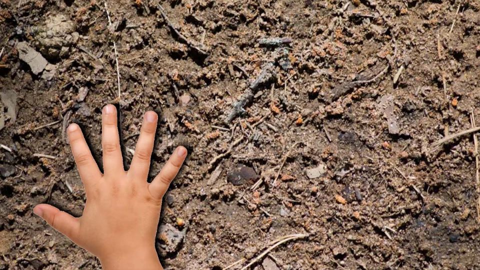 El niño tenía reporte de desaparición