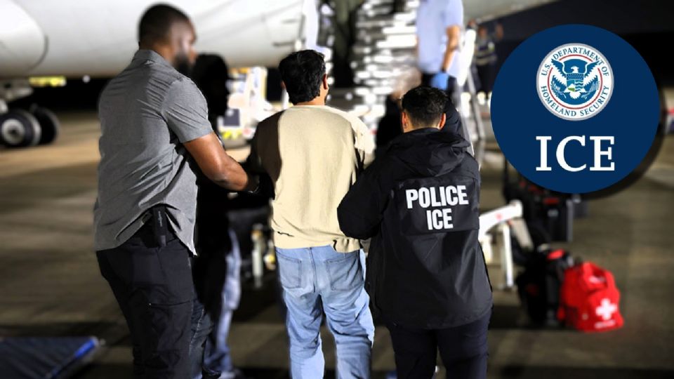 Esta ciudad de EU se pone en contra de las redadas de ICE