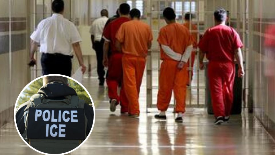 El migrante se encontraba en un centro de detenciones