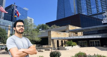 La ciudad más poderosa de Texas; muchos se están mudando en este 2025
