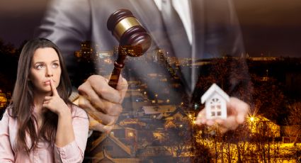 Si quiero pagar menos por una casa, ¿me conviene comprarla en remate?; esto dicen los expertos