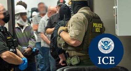 Redadas de ICE: ¿cómo identificar si un familiar o amigo fue detenido?