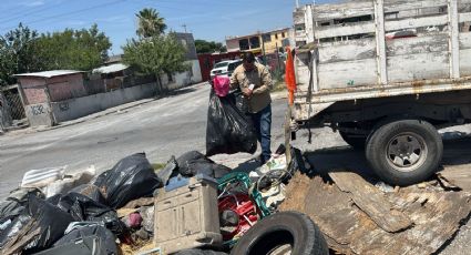 ¿Tiras aceite o desperdicias agua?; así son las multas ambientales en Nuevo Laredo