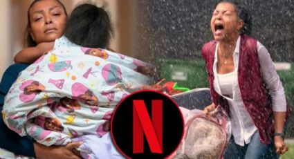 'Harta', la nueva película de Netflix que está haciendo llorar a medio mundo; rompe el corazón