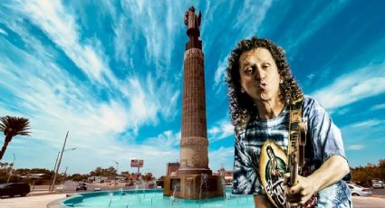 Los éxitos de Alex Lora y el Tri, icónico grupo que cantará en el 177 Aniversario de Nuevo Laredo