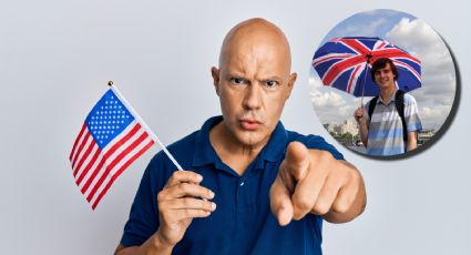 Esta palabra en inglés británico es inofensiva, pero en EU puede provocar un serio problema