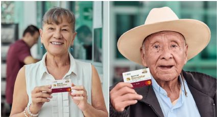 Pensión Bienestar 2025: ¿qué adultos mayores se pueden registrar del lunes 16 al sábado 21 de junio?