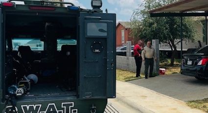 Esto pagarán de fianza menores que robaron con rifles y pistolas un casino en Río Bravo Texas