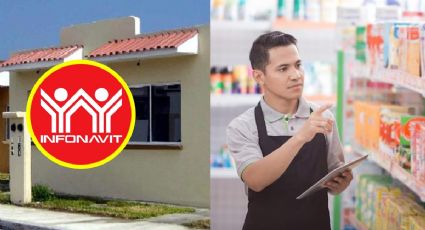 Infonavit: si saco casa con crédito, ¿puedo convertirla en tienda u otro negocio?