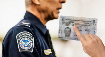 Visa americana sería cancelada en 2025 por CBP si tiene esto el documento