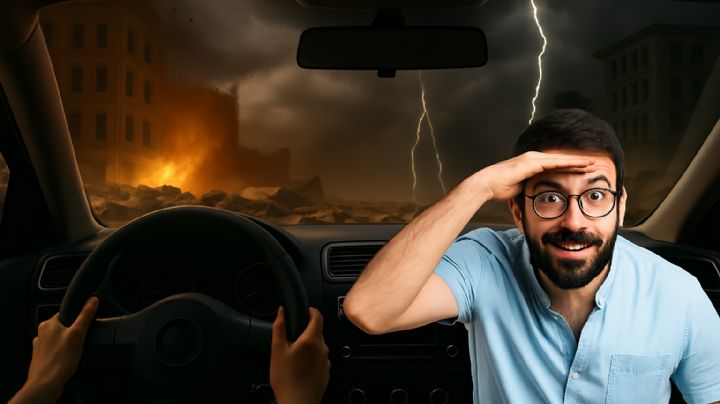 Vehículo de reconocida marca es 'indestructible' y ahorra gasolina, según la IA