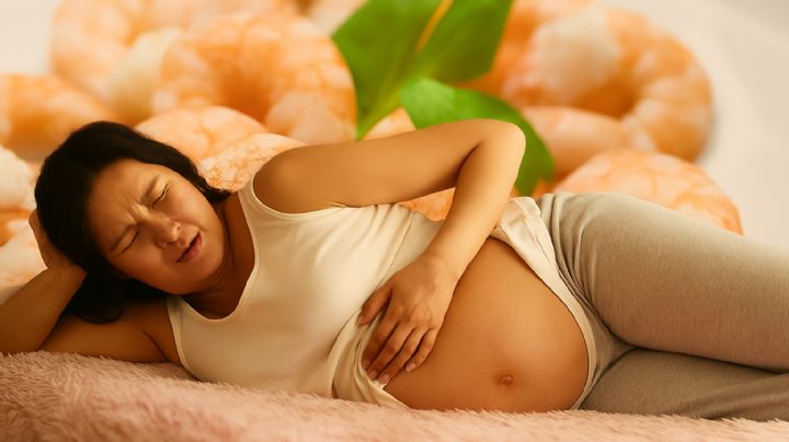 FDA retira estos camarones de supermercados; podrían causar abortos espontáneos o la muerte