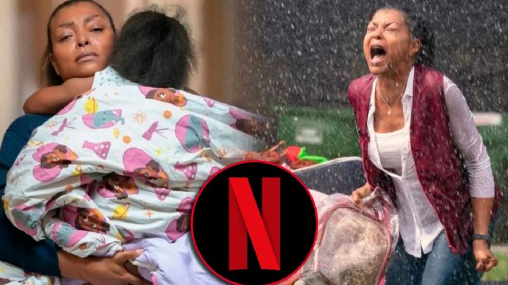 'Harta', la nueva película de Netflix que está haciendo llorar a medio mundo; rompe el corazón