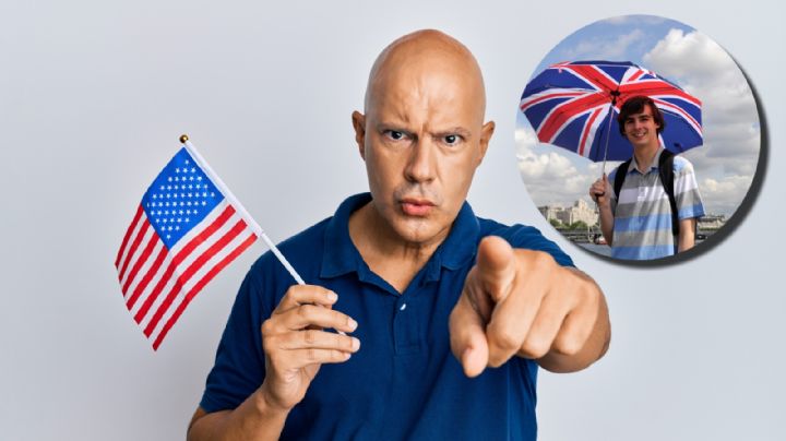 Esta palabra en inglés británico es inofensiva, pero en EU puede provocar un serio problema