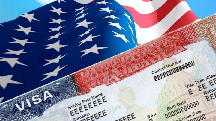 Visa americana: ¿cuándo me darán cita en Nuevo Laredo si inicio mi trámite en octubre 2025?