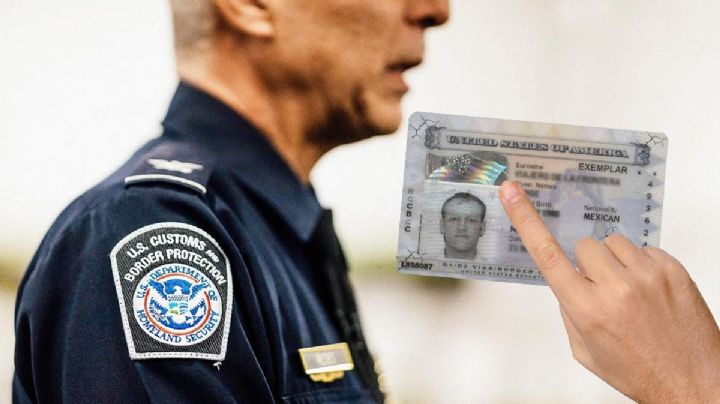 Visa americana sería cancelada en 2025 por CBP si tiene esto el documento