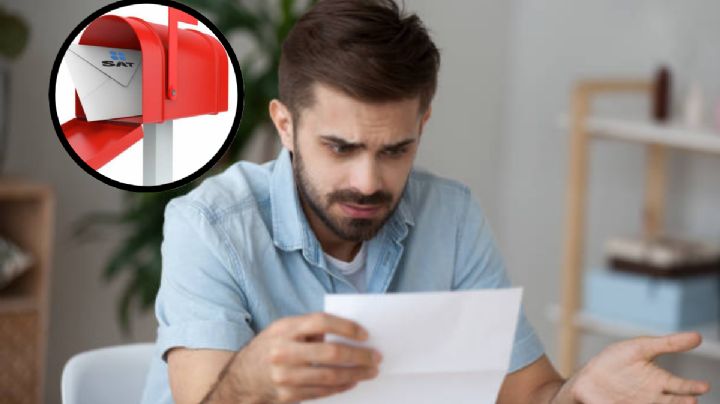 SAT envía importante mensaje a contribuyentes; ¿de qué se trata?