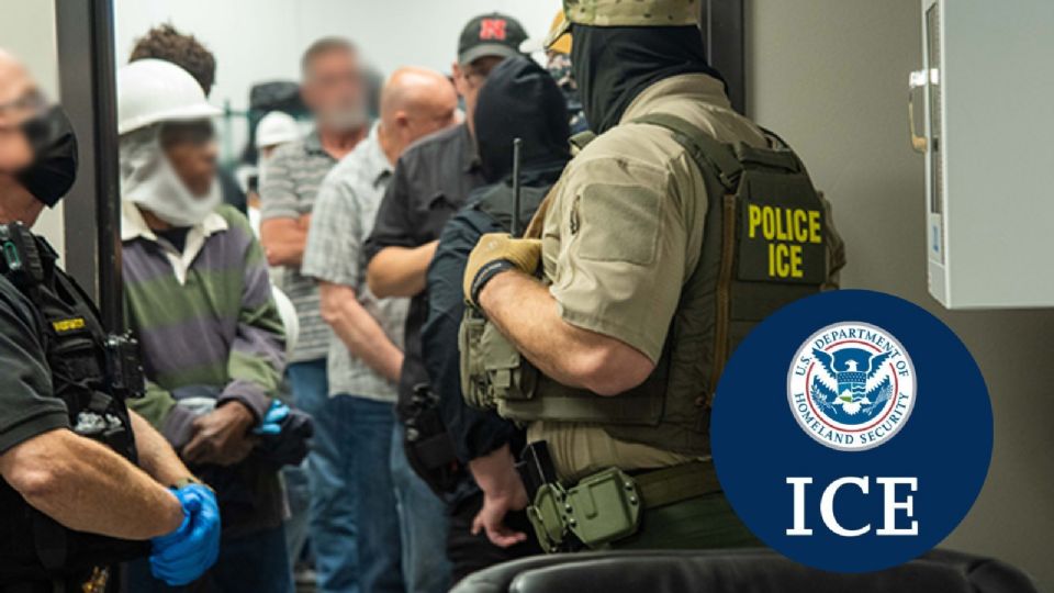Así puedes saber si un familiar o amigo está detenido por ICE