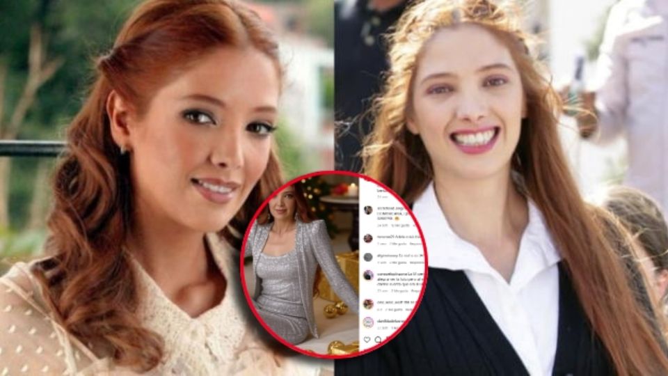 Desde 2019 no se sabía nada de ella en redes sociales, hasta finales del 2024, cuando una intrigante publicación fue subida a su cuenta en Instagram