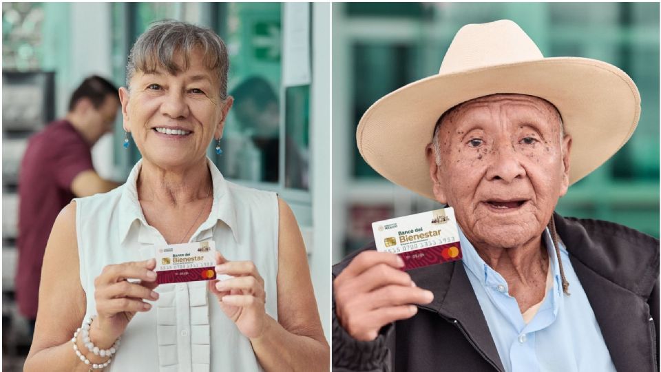 Pensión Bienestar: estos adultos mayores se podrán registrar del lunes 16 al sábado 21 de junio