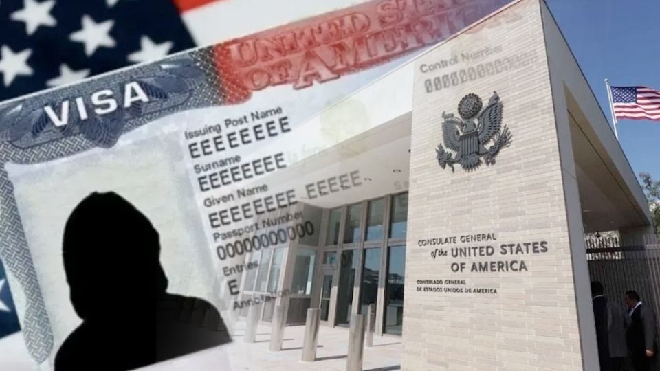 Cambios para el proceso de la Visa Americana.