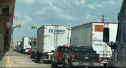 Anuncian audiencia pública sobre obras en Camino A Las Minas, en Laredo, Texas