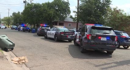 Detienen a pistolero y cómplice en Laredo; se metieron a una casa y amenazaron a cuatro personas