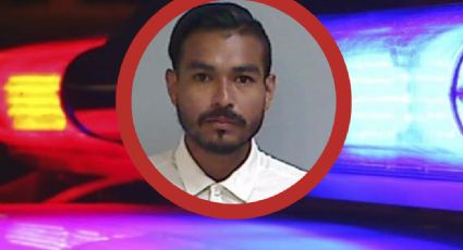 CBP detiene a peligroso asesino capital en la frontera; cometió el crimen más penado en Texas