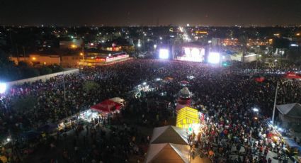 Invitan a ser parte del NLD Fest, la gran celebración del 177 Aniversario de Nuevo Laredo