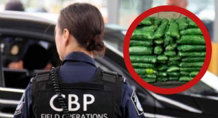 CBP tumba al crimen organizado casi 7 millones de droga en Puente Internacional; así fue el decomiso