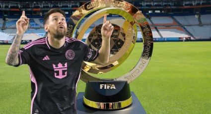 Arranca el Mundial de Clubes 2025; ¿cuándo juegan Rayados y Pachuca?