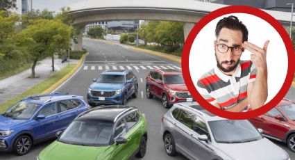 El auto que casi no ves en las calles, pero que es muy bueno y barato