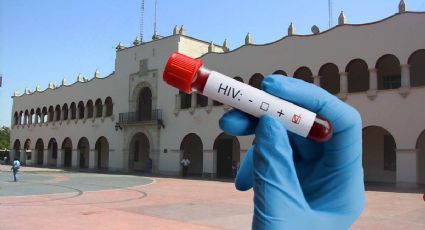 En Nuevo Laredo, cada semana se infectan hasta 2 personas de VIH