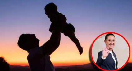 Día del Padre: Sheinbaum felicita a todos los papás en su día: 'dan valiosa enseñanza a sus hijas e hijos'