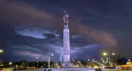 Clima en Nuevo Laredo: crece amenaza de tormenta con vientos fuertes, ¿para cuándo?