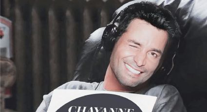 Chayanne 'reclama' a sus hijos por falta de atención en su día