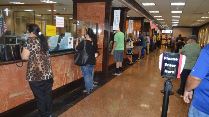 Si debes, pagas; contribuyentes en Laredo recibirán recargos a menos que cumplan antes de julio