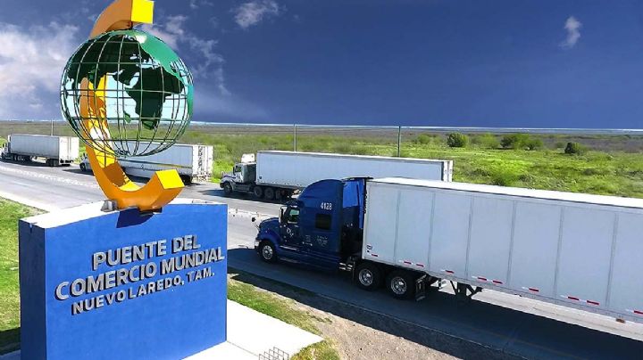 Nuevo Laredo será sede de Cumbre Logística Los Laredos 2026