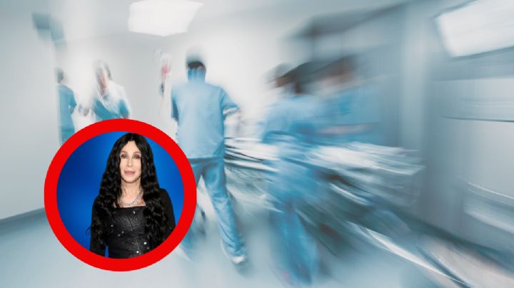 Hijo de Cher sufre sobredosis y es hospitalizado de emergencia