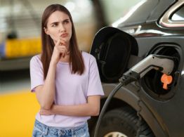 ¿Qué conviene más, un auto eléctrico o híbrido en México?; esto dicen los expertos