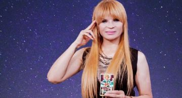 Horóscopos Mhoni Vidente para HOY martes 17 de junio del 2025