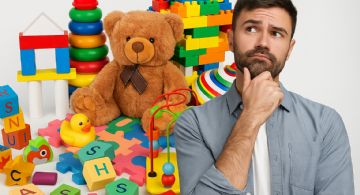 Tener este juguete en la infancia podría ayudar a tener salud en la vida adulta, según estudios