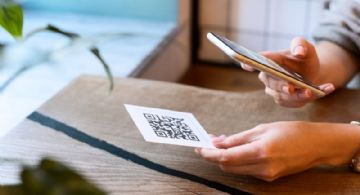 ¿Qué es un código QR de cobro y cómo se genera?